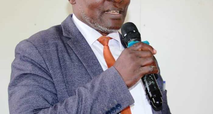 Journalist Moves to Sue Masaka RCC Over Defamatory Remarks