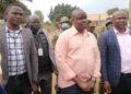 Former Minister Accused of Selling Government School Land in Masaka