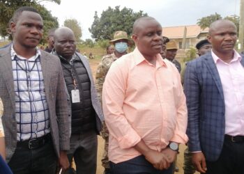 Former Minister Accused of Selling Government School Land in Masaka