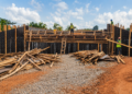 Construction works on the Shs2.8 billion Nakiyanja Bridge connecting Nsasa Cell in Mukono Municipality and Nabusugwe Cell in Kira Municipality are progressing steadily, with local leaders expressing confidence that the project will be completed on schedule.