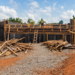 Construction works on the Shs2.8 billion Nakiyanja Bridge connecting Nsasa Cell in Mukono Municipality and Nabusugwe Cell in Kira Municipality are progressing steadily, with local leaders expressing confidence that the project will be completed on schedule.
