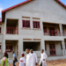 Goma Health Centre III's new theatre block, currently under construction, is nearing completion and is expected to expand the facility's capacity to provide surgical and emergency healthcare services to the growing population in Mukono Municipality.