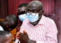 Dr. Besigye