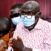 Dr. Besigye
