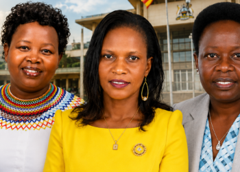 Museveni-Led CEC Approves Parliamentary Commission Nominees