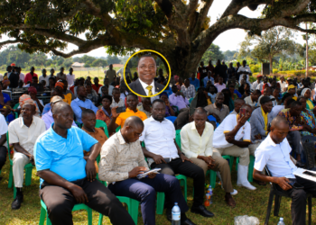 Over 1,500 Buvuma Residents Accuse Former PS of Fraudulent Land Grabbing