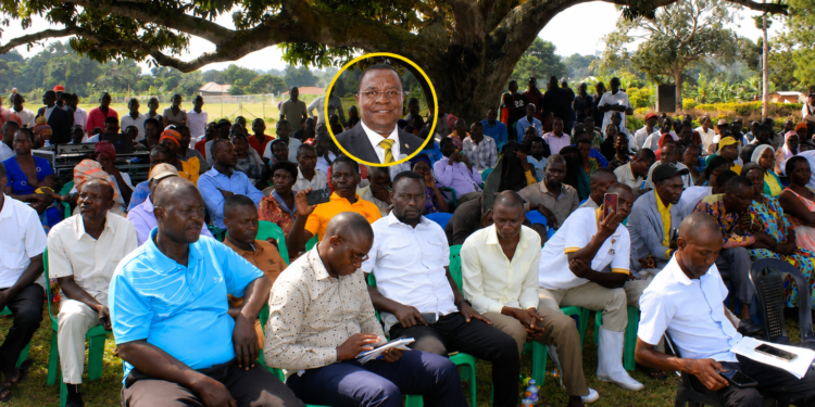 Over 1,500 Buvuma Residents Accuse Former PS of Fraudulent Land Grabbing