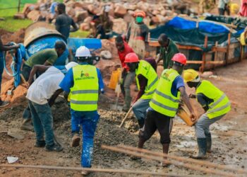 Tororo Cement Under Scrutiny After Viral Video Alleges Underweight Cement Bags