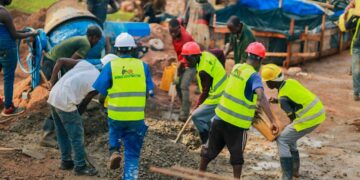 Tororo Cement Under Scrutiny After Viral Video Alleges Underweight Cement Bags