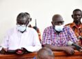 Besigye, Lutale Remain on Remand After Bail Bid Fails