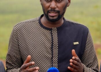 NUP Defends Supporters Who Pleaded Guilty While On Remand