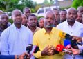 PLU Backs Bill To Create Procedure For Removal Of Leader Of Opposition