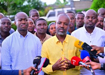 PLU Backs Bill To Create Procedure For Removal Of Leader Of Opposition