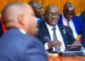 Civil Servants to Start Pension Contributions Under New Retirement Fund