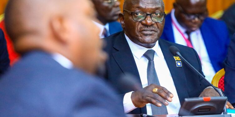 Civil Servants to Start Pension Contributions Under New Retirement Fund 