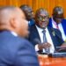 Civil Servants to Start Pension Contributions Under New Retirement Fund