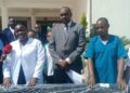 IGG Intervention Eases Maternity Ward Pressure At Masaka Regional Referral Hospital