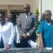 IGG Intervention Eases Maternity Ward Pressure At Masaka Regional Referral Hospital