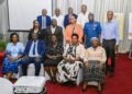 Officials Push for Stronger Implementation as State House Launches New Service Delivery Framework