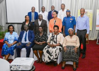 Officials Push for Stronger Implementation as State House Launches New Service Delivery Framework