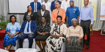 Officials Push for Stronger Implementation as State House Launches New Service Delivery Framework
