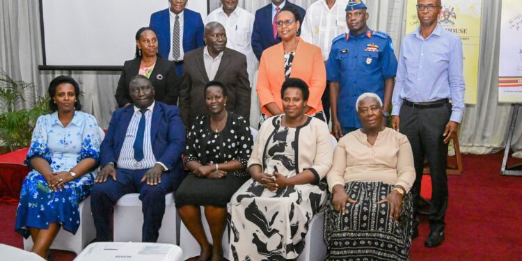 Officials Push for Stronger Implementation as State House Launches New Service Delivery Framework