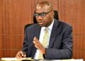 Government Tightens Budget Discipline, Requires Accounting Officers to Sign Accountability Charters as FY 2026/27 Begins