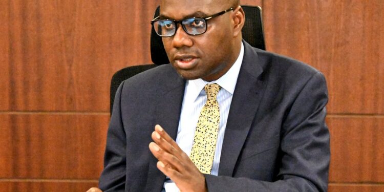 Government Tightens Budget Discipline, Requires Accounting Officers to Sign Accountability Charters as FY 2026/27 Begins