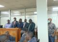 Parliament’s Top Bureaucrats in the Dock Over Alleged UGX30.8 Billion Corruption Scheme