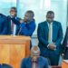 Parliament’s Top Bureaucrats in the Dock Over Alleged UGX30.8 Billion Corruption Scheme