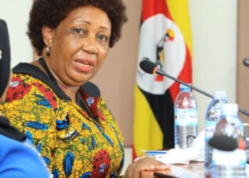 Human Rights Chairperson Wangadya Criticizes Museveni’s Appointment Process for Commissioners