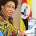 Human Rights Chairperson Wangadya Criticizes Museveni’s Appointment Process for Commissioners