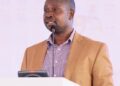 Chris Obore