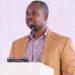 Chris Obore