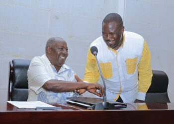 NRM Threatens Discipline for Independent Candidates in Village Polls