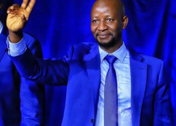 Ssemujju Staying In Neighbouring Country Amid Political Tensions