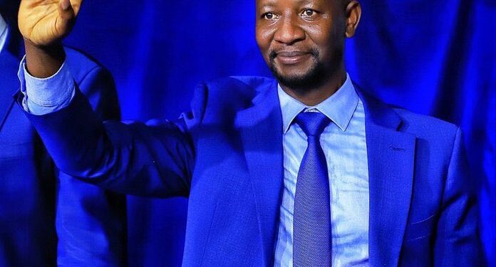 Ssemujju Staying In Neighbouring Country Amid Political Tensions