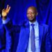 Ssemujju Staying In Neighbouring Country Amid Political Tensions