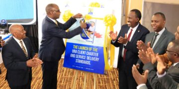 URA Says Uganda Can Meet UGX40 Trillion Revenue Target Through Wider Tax Base