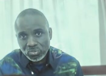 Erias Lukwago