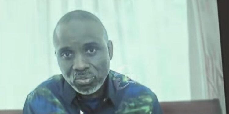 Erias Lukwago