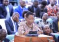 Nambooze Demands Update on President Museveni’s Loan Funds Diversion Probe