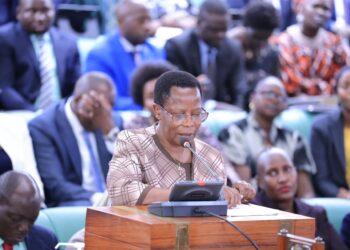 Nambooze Demands Update on President Museveni’s Loan Funds Diversion Probe