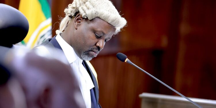 527 MPs To Deliver Maiden Speeches In Special Parliamentary Sittings