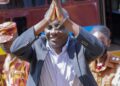 Former Butambala MP Muwanga Kivumbi Granted Bail After Six Months on Remand