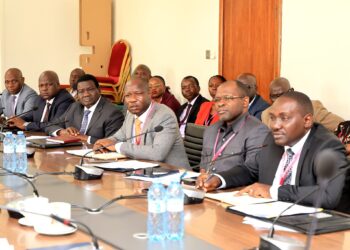 Parliament Intensifies Probe Into UNBS Over Governance, Corruption Claims