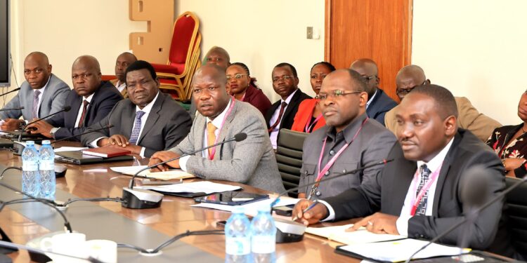 Parliament Intensifies Probe Into UNBS Over Governance, Corruption Claims