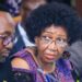 Wangadya Breaks Down Before COSASE, Blames Smear Campaign For UHRC Crisis