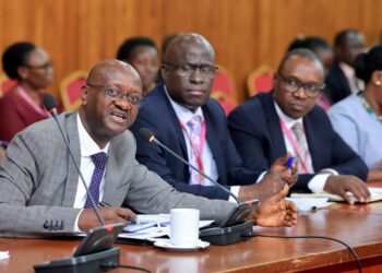 Parliament Orders URC Boss to Record CID Statement Over Missing UGX 220.8 Billion Wagons