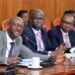 Parliament Orders URC Boss to Record CID Statement Over Missing UGX 220.8 Billion Wagons